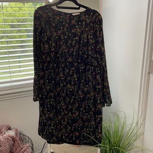 Women’s floral Dress